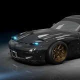 Mid Poly Cars - Body Kit Collection