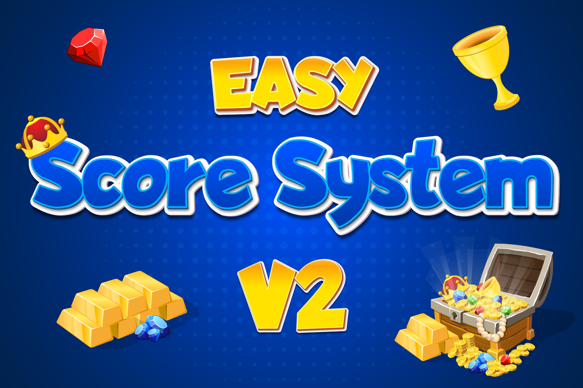 Easy Score System V2