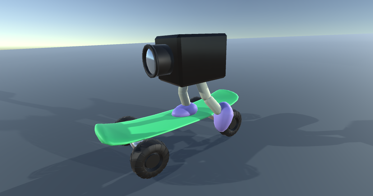Camera Dolly Camera Unity Asset Store