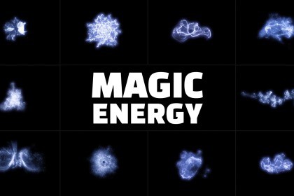 Magic Energy 07(04.06.23)