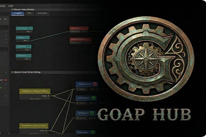 RGS GOAP Hub