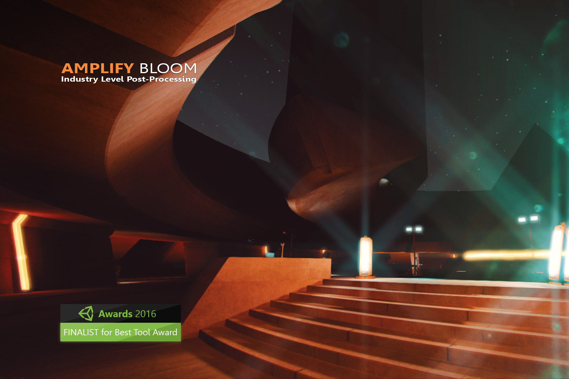 Amplify Bloom