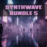 Synthwave Bundle 5