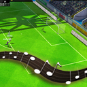 Soccer Game Audio Kit