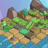 2D Isometric Starter Standard Kit +.svg