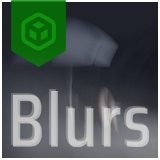 ShaderGraph Plus - Blurs