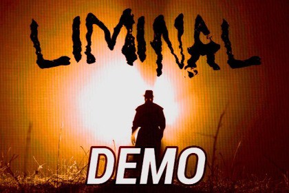 LIMINAL - Demo (Horror Music Pack)