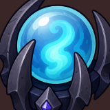 Dark Alchemy Witchcraft Occult Ritual Necromancy Icons Pack