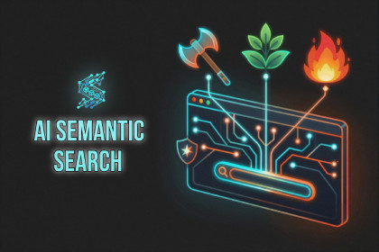 AI Semantic Search