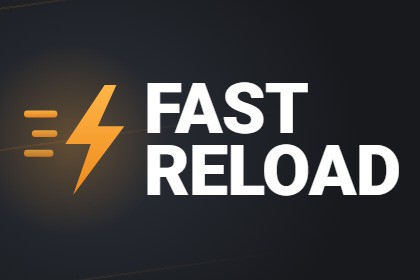 Fast Reload | Edit Code & Add Variables Without Compiling
