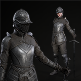 Gothic Knight_5
