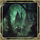 Mysterious Ambient Soundscapes