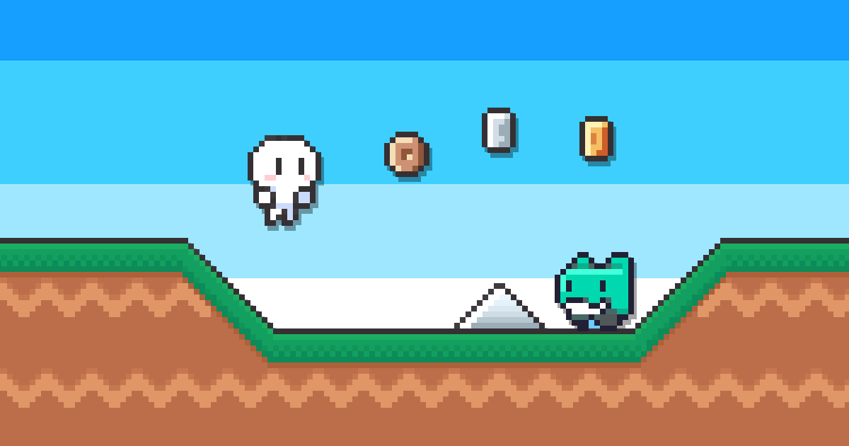 Simple 2D Platformer Assets Pack | 2D Characters | Unity Asset Store