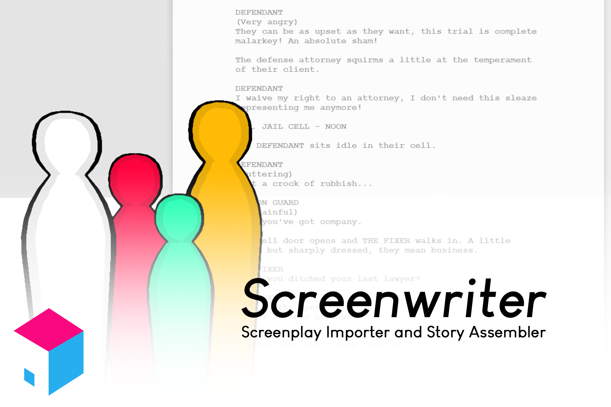 Screenwriter