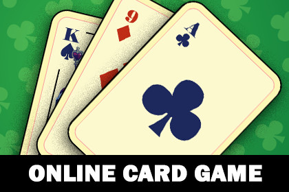Cardland 2D - Game Template