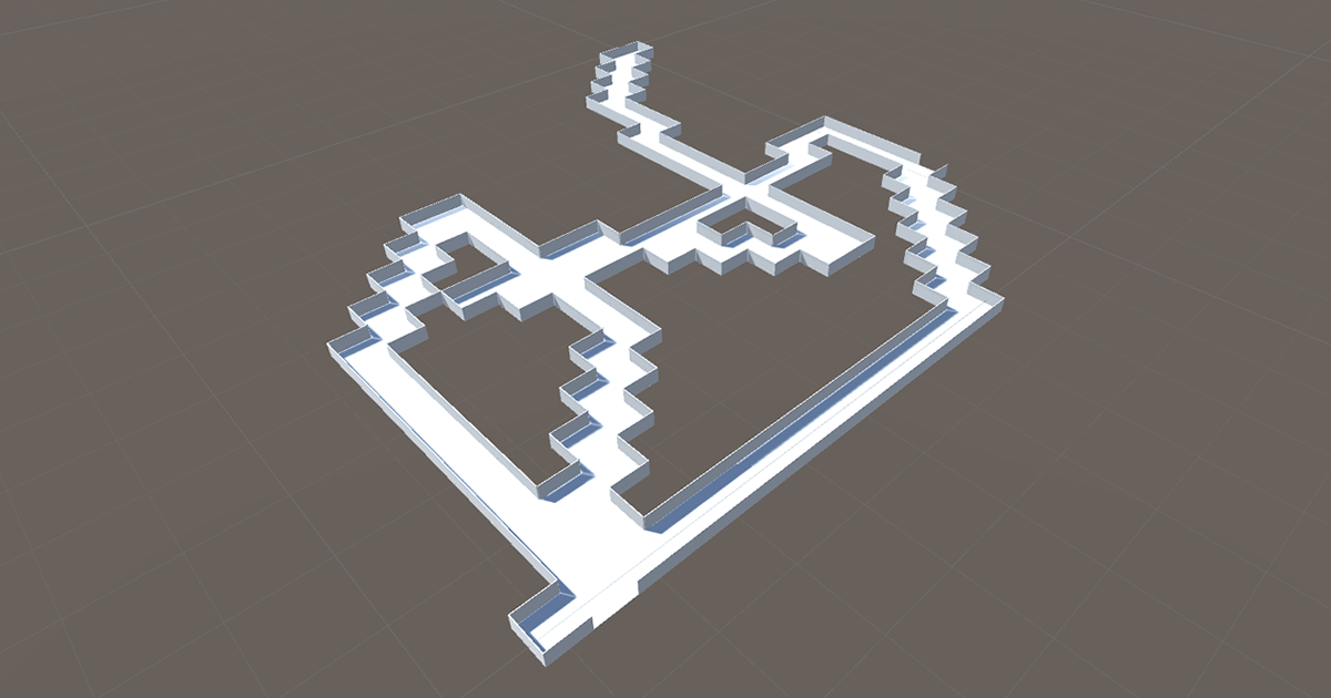 Evolutive Dungeon Generator (LITE) | Tools | Unity Asset Store