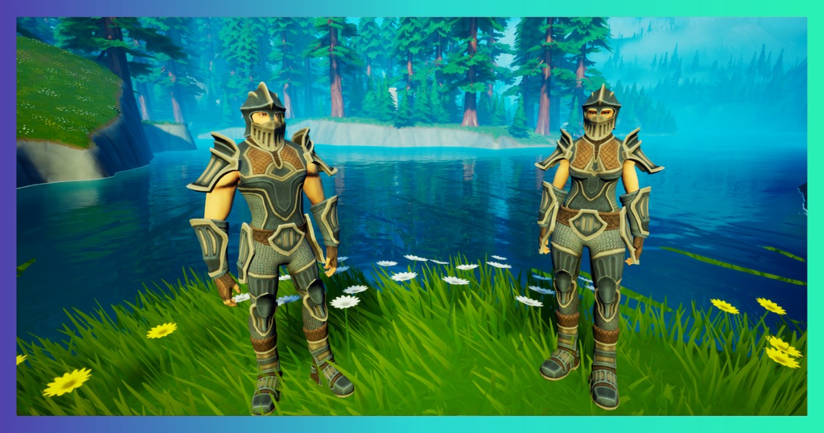 Guard Armor Set - Stylized RPG | Characters | Unity Asset Store