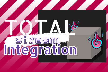 Total Stream Integration