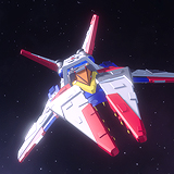 Modular Space Fighter PBR