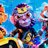Stylized Animated Characters – Pack 2