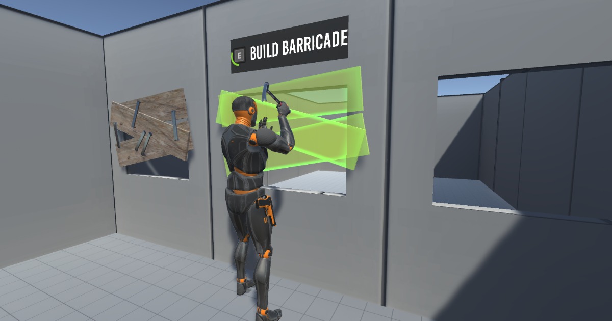 Invector Unity Invector Builder Add-on | Game Toolkits | Unity Asset Store