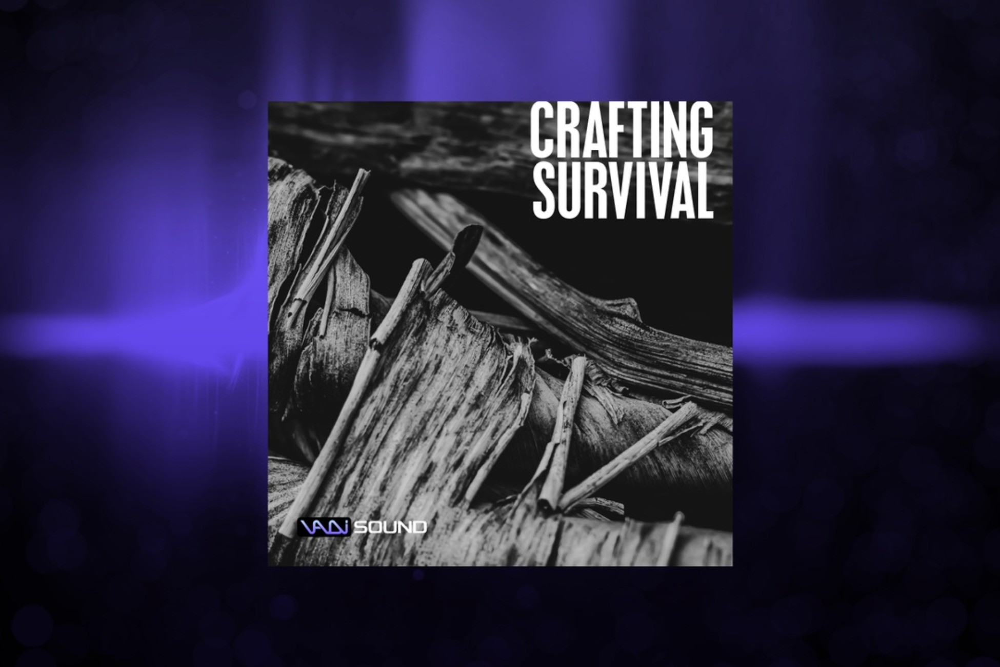 Crafting & Survival