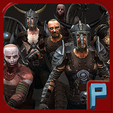 Fantasy Horde - Barbarians