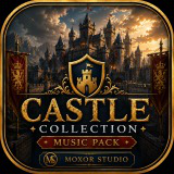 Castle Collection Music Pack