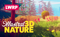 The Illustrated Nature