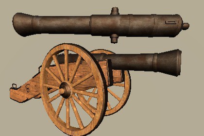 Ultimate Cannon Creator & System Bundle Vol.2