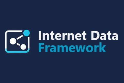 Internet Data Framework