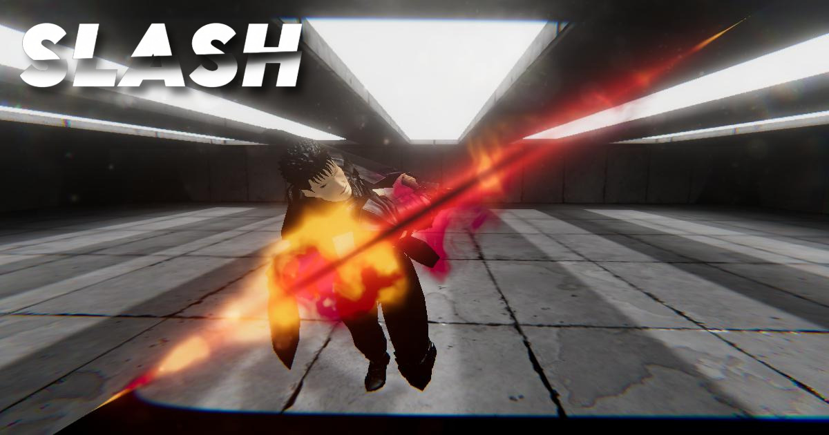 Spice Up: Slash | Fullscreen & Camera Effects | Unity Asset Store
