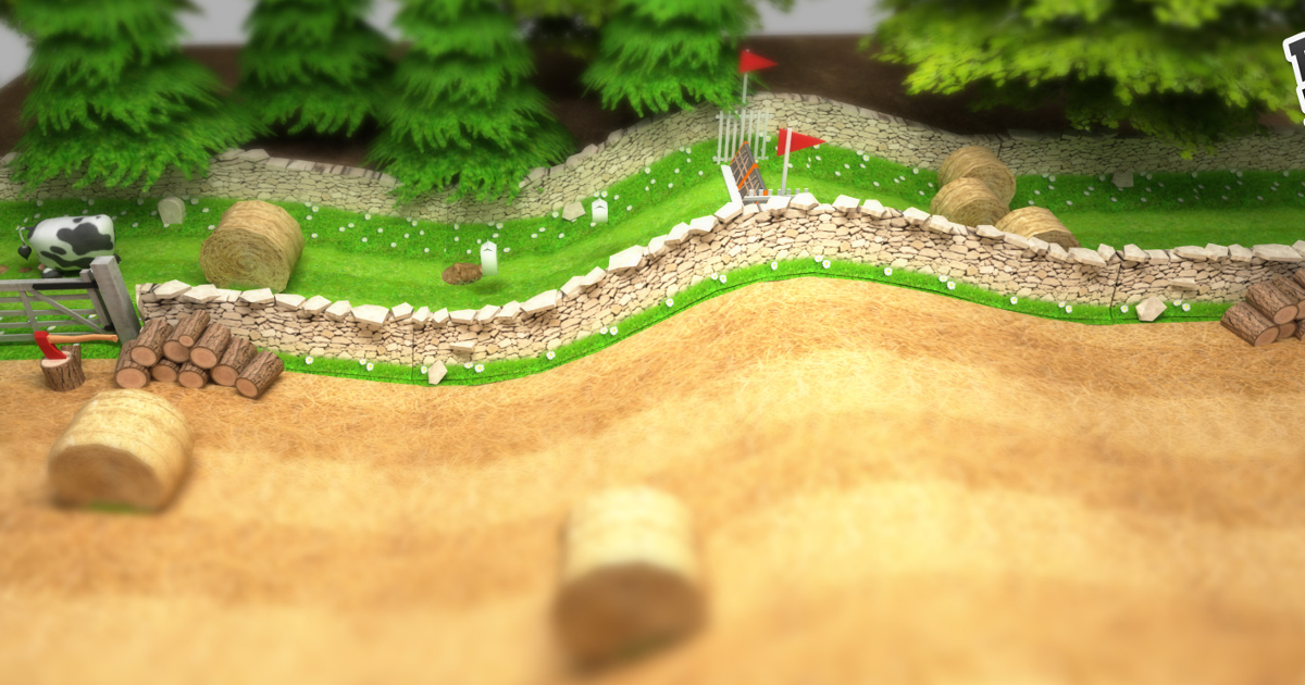 Mega Shapes | Modeling | Unity Asset Store