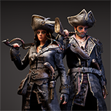 N5: Pirates