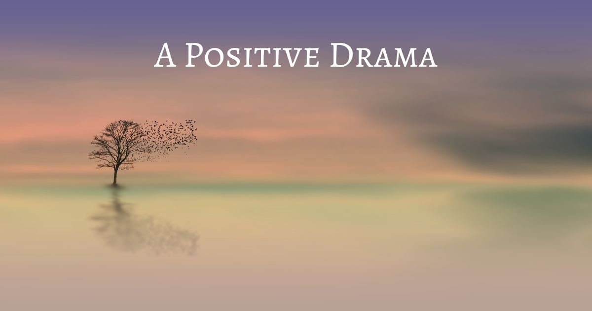 Be Positive Drama Vostfr Ddl