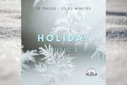 Holiday Music 2