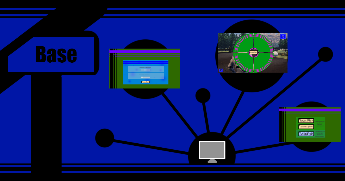 Basic Menu System | Utilities Tools | Unity Asset Store