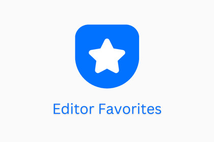 Editor Favorites
