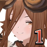 Anime Girl 1