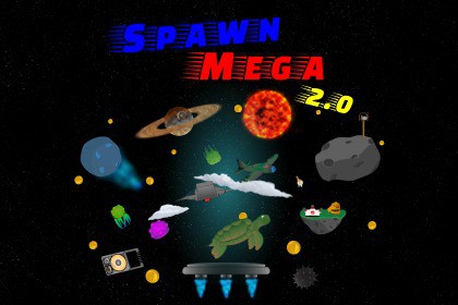 SpawnMega2.0
