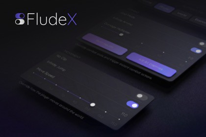 FludeX