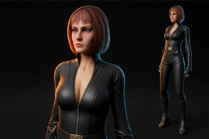 Stealth Operative