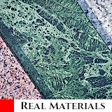 Real Materials vol.9 - Stone Tiles