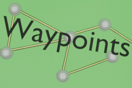 Extended Waypoints