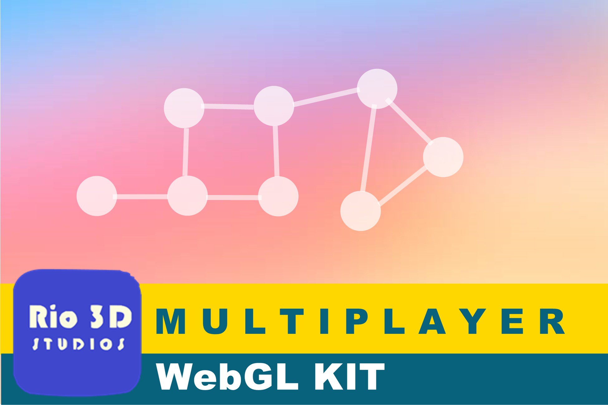 WebGL Multiplayer Kit | Network | Unity Asset Store