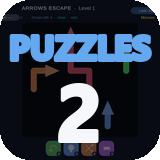 Mini Game Templates Puzzles 2.0 - 10 Puzzles Starters for Unity