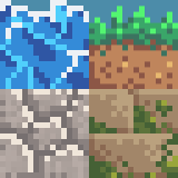 Pixel Environments | AngeliA Pack Vol.2