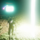 Wizard School Fighting Engine - Third Person