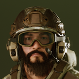 Special Forces Soldier 02