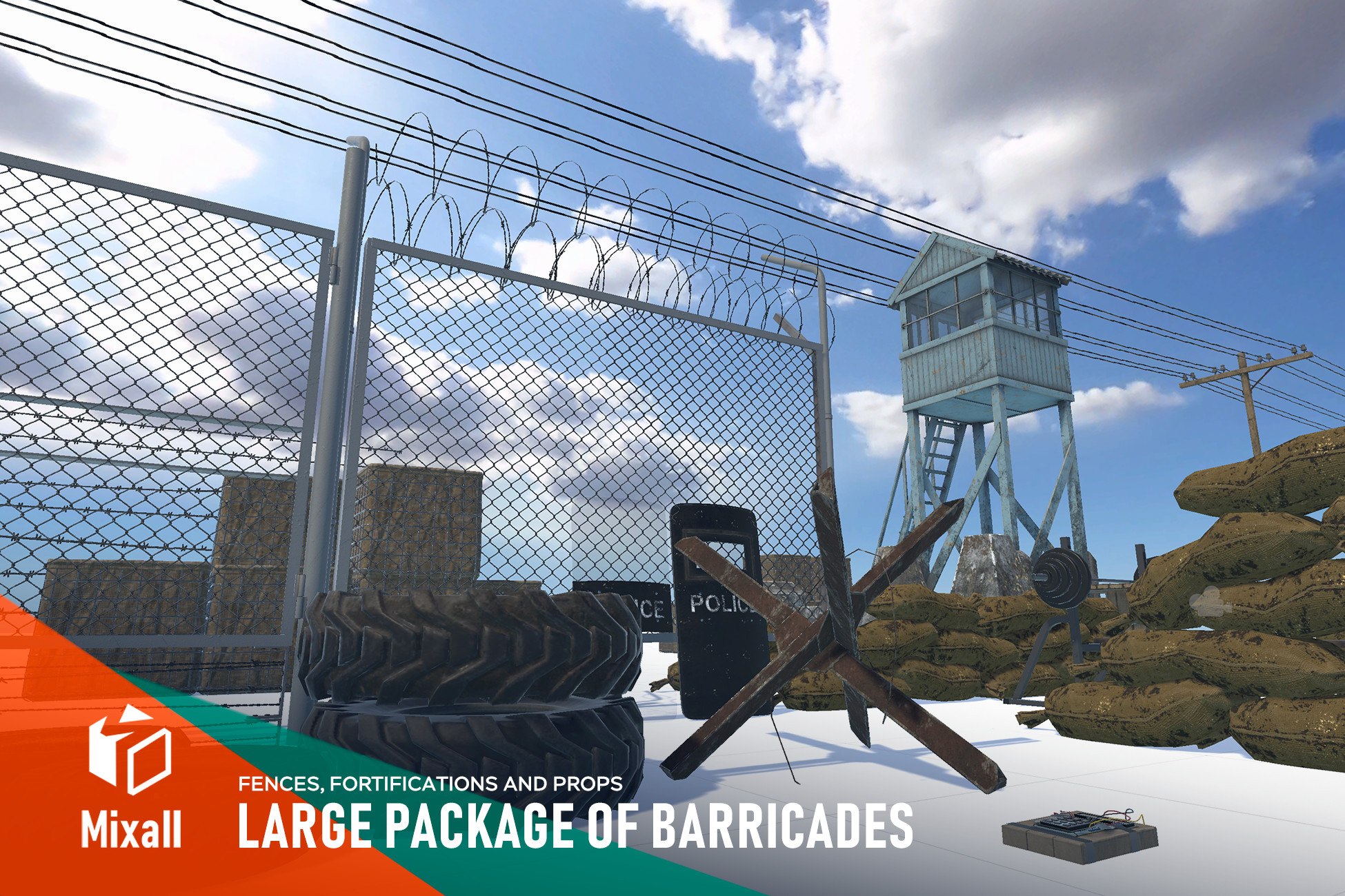 Asset Screenshot 1